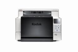 Kodak Alaris Kodak i4250 Scanner ADF-Scanner 600 x 600 DPI A3 Schwarz, Weiß 