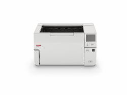 Kodak Alaris Kodak S2085F Flachbett- & ADF-Scanner 600 x 600 DPI A4 Schwarz, Weiß 