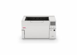 Kodak Alaris Kodak S3100f Flachbett- & ADF-Scanner 600 x 600 DPI A3 Schwarz, Weiß 