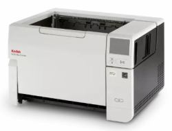 Kodak Alaris Kodak S3120 Max ADF-Scanner 600 x 600 DPI A3 Grau, Weiß 