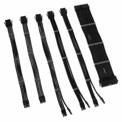 Kolink COREADEPT-EK-BLK Internes Stromkabel 0,35 m 