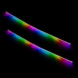 Kolink Umbra Radiant ARGB LED Strip Combo Kit Universal LED-Streifen 