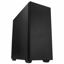 Kolink Tranquility Midi Tower Schwarz 