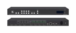Kramer Electronics VS-44H2A AV-Matrix-Umschalter 