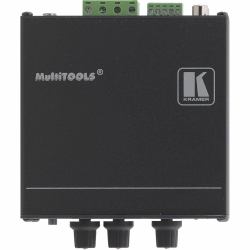 Kramer Electronics 907xl Leistung/Phase Schwarz 