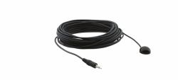 Kramer Electronics C-A35M/IRRN-3 Audio-Kabel 0,9 m 3.5mm Schwarz 