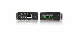 Kramer Electronics FC-101NET Decoder Kabelgebunden 
