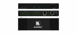 Kramer Electronics FC-404NETXL 20 - 20000 Hz Schwarz 