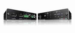 Kramer Electronics FC-46H2 Schwarz 