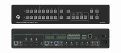 Kramer Electronics MTX3-88-SE AV-Matrix-Umschalter 120 W 