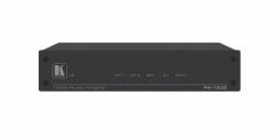 Kramer Electronics PA-120Z Audioverstärker Schwarz 