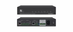 Kramer Electronics PA-240Net 2.0 Kanäle Leistung/Phase Schwarz 
