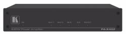 Kramer Electronics PA-240Z Audioverstärker 2.0 Kanäle Leistung/Phase Schwarz 