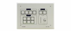 Kramer Electronics RC-74DL Weiß 