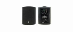 Kramer Electronics Tavor 5-O Lautsprecherset 60 W Universal Schwarz 2-Wege 