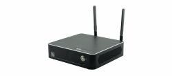Kramer Electronics VIA Campus² Kabelloses Präsentationssystem HDMI Desktop 