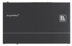 Kramer Electronics VM-2HDT AV-Sender Schwarz 