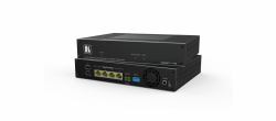 Kramer Electronics VM-4DKT Sat-Verstärker Schwarz 