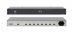 Kramer Electronics VM-8H Sat-Verstärker 