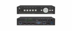 Kramer Electronics VP-440H2 Video-Scaler 