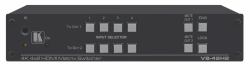 Kramer Electronics VS-42H2 AV-Matrix-Umschalter 