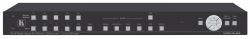 Kramer Electronics VSM-4X4A Matrixschalter AV-Matrix-Umschalter 