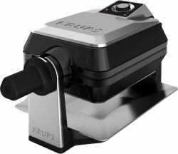 Krups FDD95D Doppel-Waffeleisen FDD95 