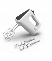 Krups 3 MIX 4000 Handmixer 450 W Weiß 