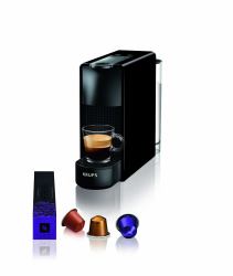 Krups XN1108 Manuell Pad-Kaffeemaschine 0,6 l 