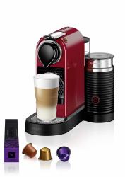 Krups Nespresso XN7615 Vollautomatisch Pad-Kaffeemaschine 1 l 