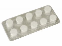 Krups Reinigungstabletten XS300010 