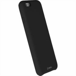Krusell Bello Handy-Schutzhülle 14 cm [5.5"] Cover Schwarz 
