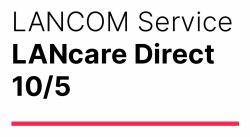 LANCOM Systems LANcare Direct 10/5 - L [3 Years] 