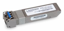 LANCOM Systems LANCOM SFP-LX-LC10 [Bulk 10] 