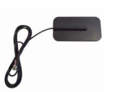LANCOM Systems Lantronix 60210 Autoantenne Schwarz 