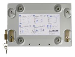 LANCOM Systems LANCOM Wall Mount [White] 