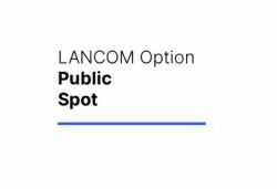 LANCOM Systems LANCOM Public Spot XL Option 