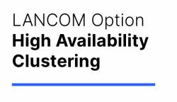 LANCOM Systems LANCOM WLC High Availability Clustering XL Option 