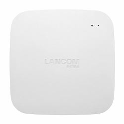 LANCOM Systems LANCOM LX-7400 - Accesspoint - Wi-Fi 7, 10GbE, Bluetooth 5.4 LE, 2.5GbE, 5GbE - Wi-Fi 7, Bluetooth - 2.4 GHz, 5 GHz, 6 GHz - Cloud-verwaltet - Wand- / Deckenmontage - fÃ¼r P/N: 61839, 61914, 61915
