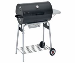 LANDMANN 31421 Barbecue & Grill 