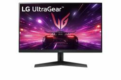 LG 24GS60F-B.AEK Computerbildschirm 61 cm [24"] 1920 x 1080 Pixel Full HD Schwarz 