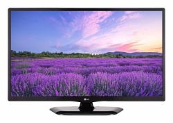 LG 27LN661H Gästefernseher 68,6 cm [27"] HD 250 cd/m² Smart-TV Schwarz 10 W 