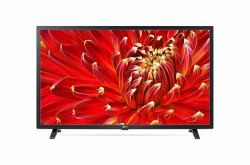 LG 32LQ631C Fernseher 81,3 cm [32"] Full HD Smart-TV WLAN Schwarz 