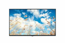 LG 55UM767H0LJ 139,7 cm [55"] 4K Ultra HD 380 cd/m² Smart-TV Grau 20 W 