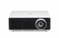 LG BU50NST Beamer Standard Throw-Projektor 5000 ANSI Lumen DLP UHD 4K [3840x2160] Schwarz, Weiß 