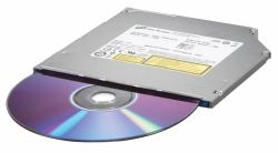 Hitachi-LG Super Multi DVD-Brenner 