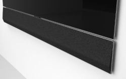 LG GX.DGBRLLK Soundbar-Lautsprecher Schwarz 3.1 Kanäle 420 W 