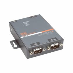 Lantronix UDS2100 Serien-Server RS-232/422/485 