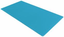 Leitz Cosy Desk Mat Schreibtischunterlage Polyester Blau 