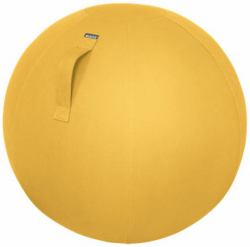 Leitz Ergo Cosy Gelb Drinnen Rund 